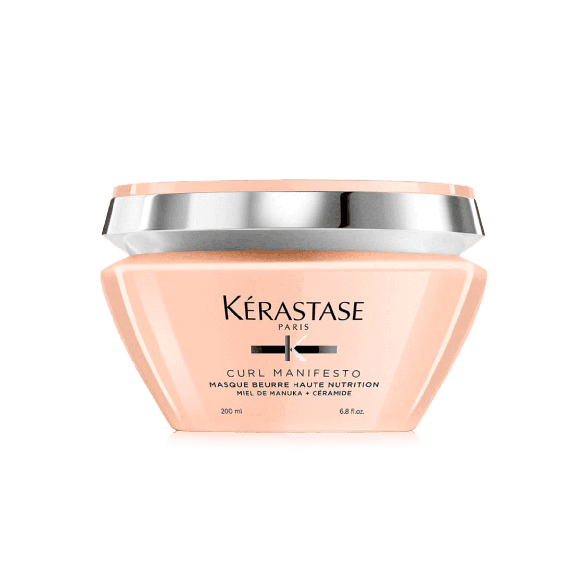 tratamiento para cabello rizado seco y maltratado Beurre Haute Nutriton de kerastase